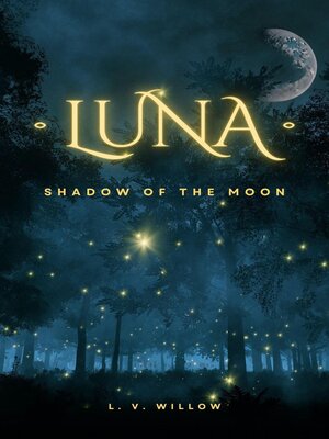 cover image of Luna